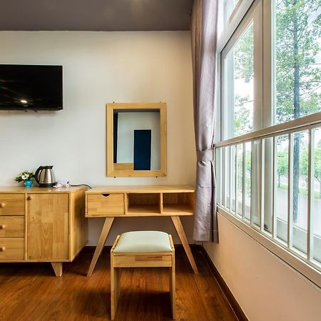 Ihome Homestay Хошимін Екстер'єр фото