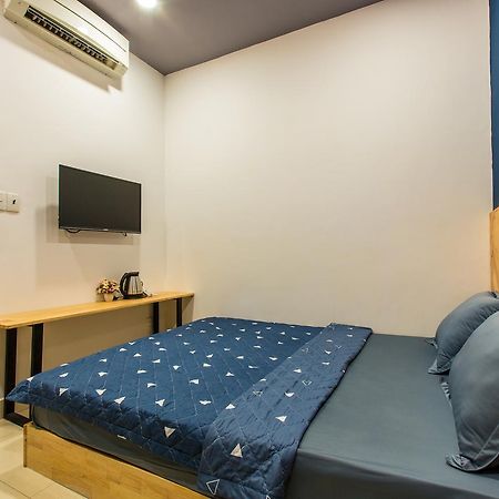 Ihome Homestay Хошимін Екстер'єр фото