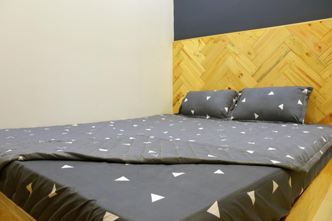 Ihome Homestay Хошимін Екстер'єр фото