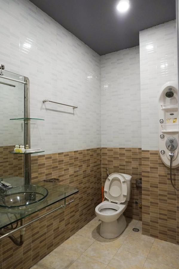 Ihome Homestay Хошимін Екстер'єр фото