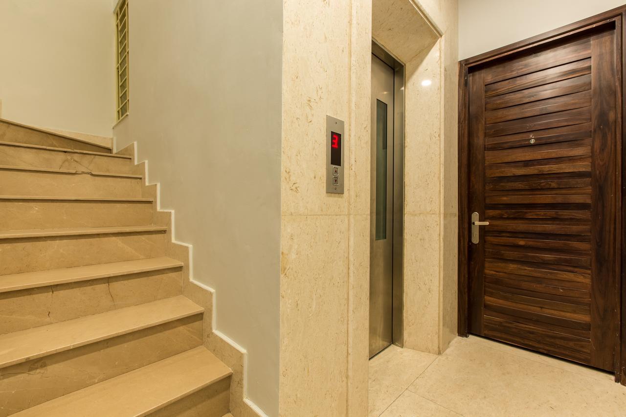 Ihome Homestay Хошимін Екстер'єр фото
